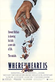 Watch Full Movie :Where the Heart Is (1990)